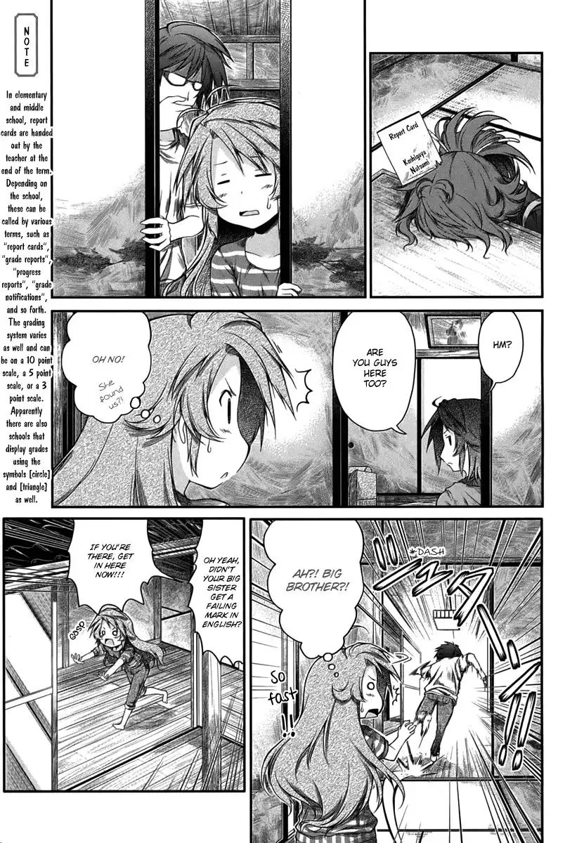 Non Non Biyori Chapter 10 16